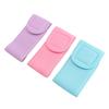 3PCS Anti Aging Moisturizing Gel Neck Wrap Cotton Gel Washable Anti Wrinkle Neck Wrap