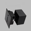 Sensor Stair Light Motion Detect Wall Sconce Lamp Automatic Nightlights Recessed Footlight for Step Ladder Bedroom Closet