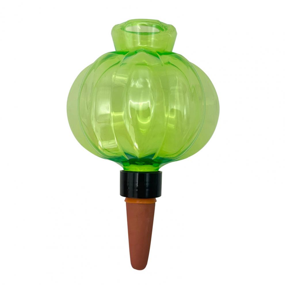 Plant Watering Bulb Automatic Plant Waterer Self Watering Spike Automatic Watering Bulb Terracotta Spike WateringDevice
