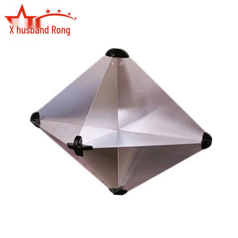 Aluminum Marine Radar Reflector