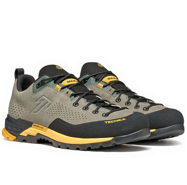 Tecnica Sulfur Goretex ботинки трекинговые