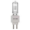 230V 1000W Quartz Halogen Spotlight with G15 Base for Film, TV, and Stage Lighting