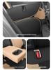 2026 Geely Xingjian 7-Seater All-Season Leather Seat Covers & Cushions