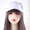 Adjustable Special Golf Sport Hip Hop Outdoor Sun Hat Baseball Caps Sport Caps With Rings