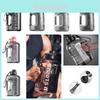 Durable High-temperature Resistant Sports Tumbler