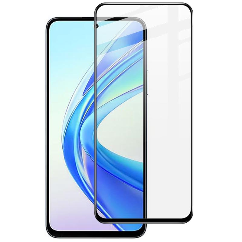 

IMAK Pro+ Series For Honor X7b 4G/90 Smart Arc Edge Tempered Glass Film Full Screen Protector Type A