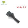 M14X1.5 Wheel Screw Wheel Bolt For Fiat Ducato II III 244 245 250 2006 2007 2008 2009 2010 2011 2012+1363349080 135180