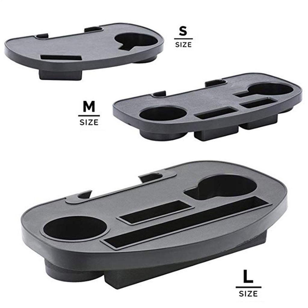 Beach Folding Leisure Lounger Bottle Cup Holder Stand Fishing Chair Drinks Tray for Outdoor Fishing Portable Accessories