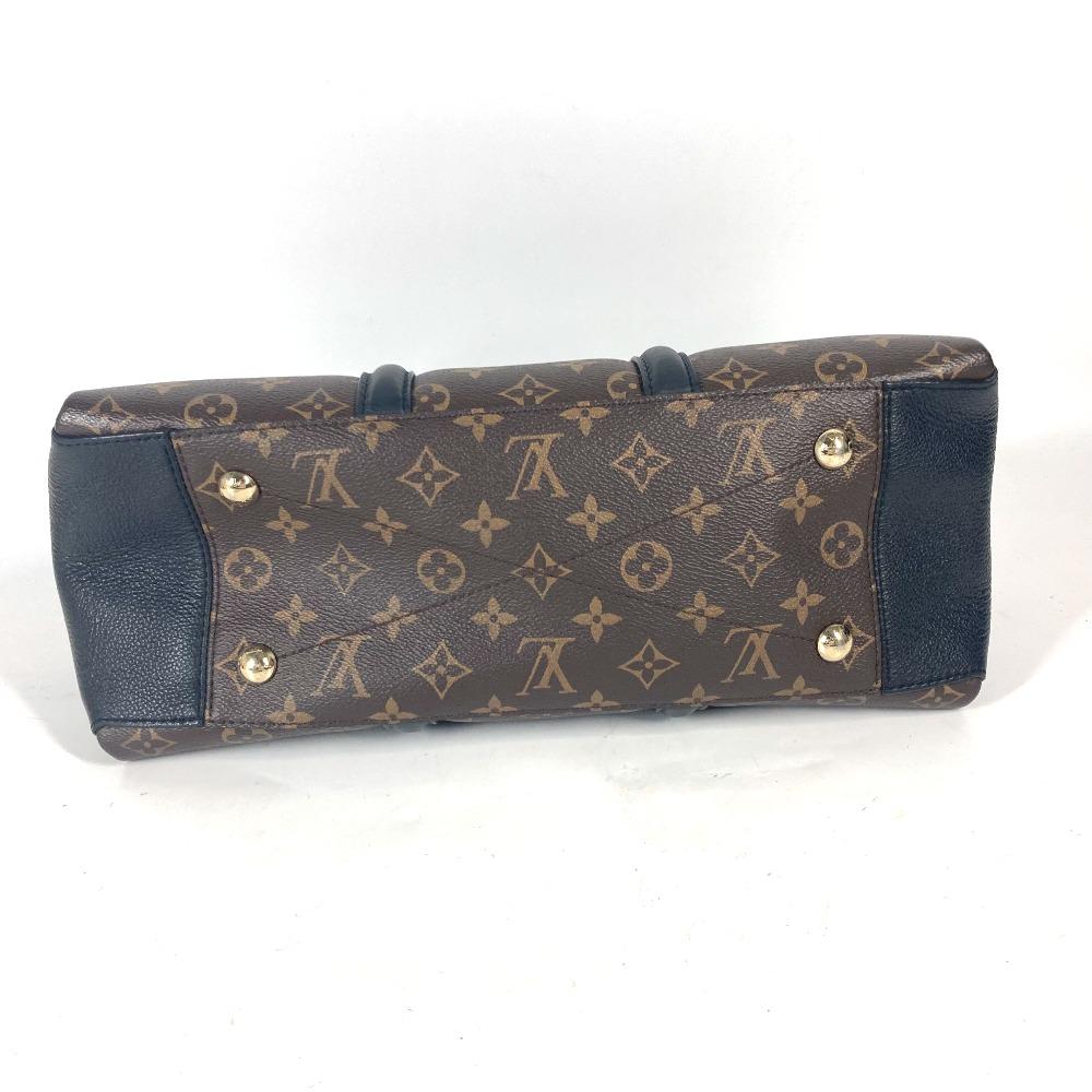 Louis Vuitton M44817 Monogram Sufro NV MM Tote Bag Shoulder Bag Hand Bag