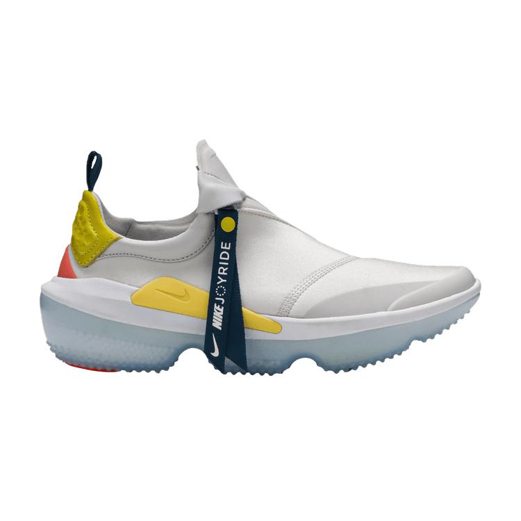 Damen Sneaker Nike Joyride Optik Vast Grey (Damen) 35.5 gray