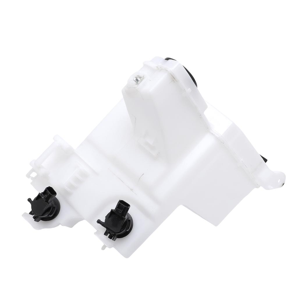 Windshield Washer Reservoir Tank with Filler Tube And Cap Leakproof Plastic 8531560390 Windscreen Washer Fluid Bottle