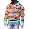 Men's Casual Hoodie Long Sleeve Sweatshirt Jacket  Jacket Sweater Top