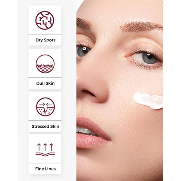 CENTELLIAN24 The Madeca Cream Season 6 50ml