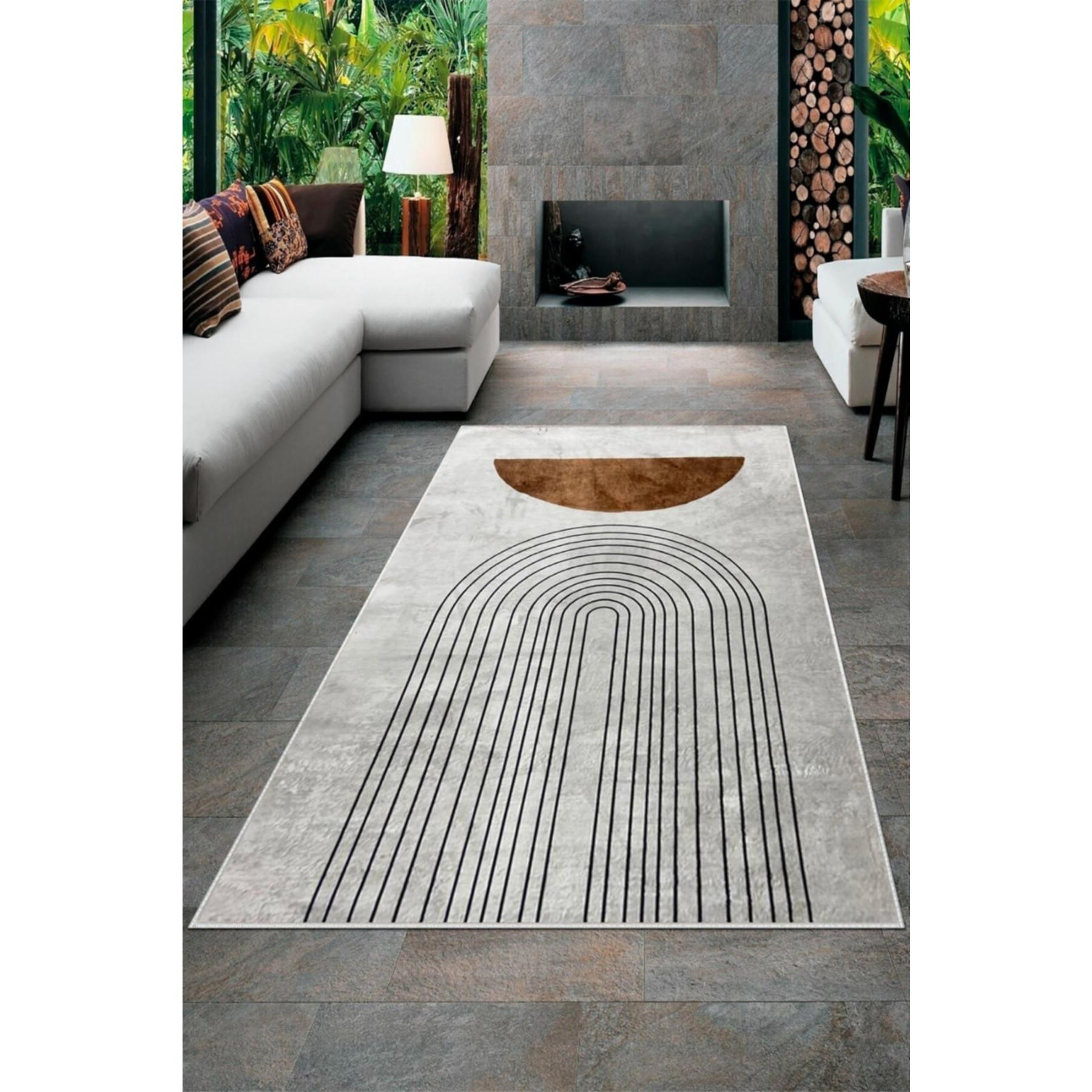 

FLQUE Modern Yıkanabilir Home Art New Z