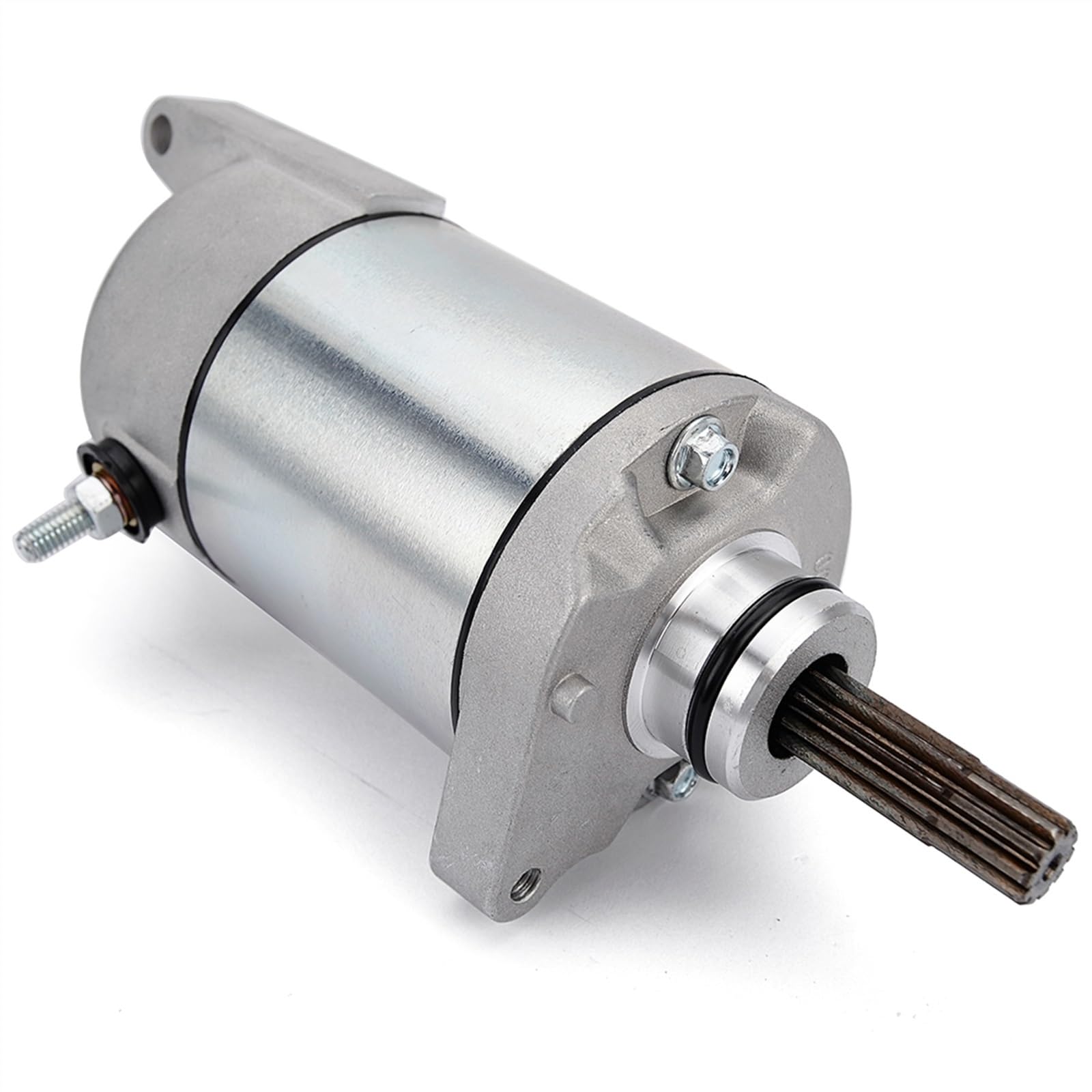 

Starter Motor for SLR650 FX650 Vigor NX500 NX650 NX 500 600 Dominator XR650L SLR 650 OEM:31200-MAK-000 31200-MN9-023 1 PC Starter