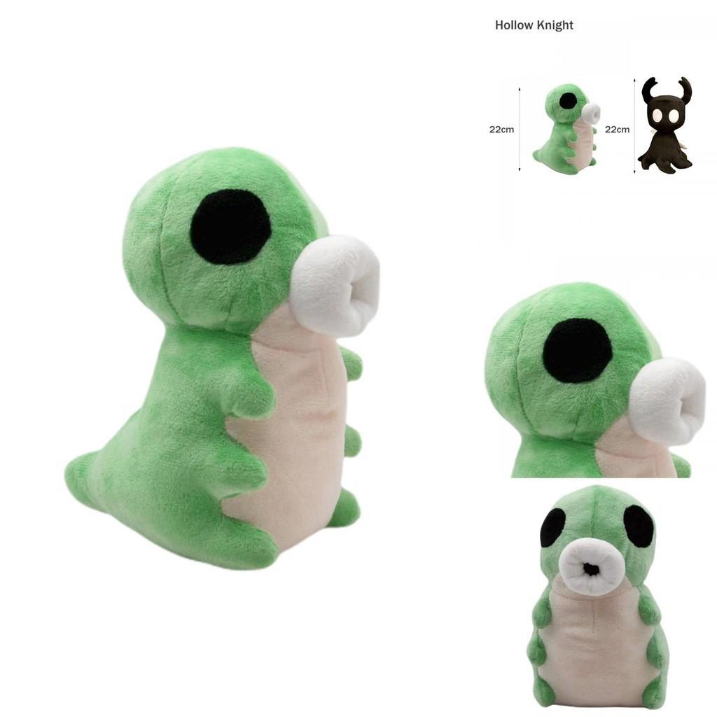 Hollow Knight Anime Plush Toy Super Soft Perfect For Cuddles And Room Decor