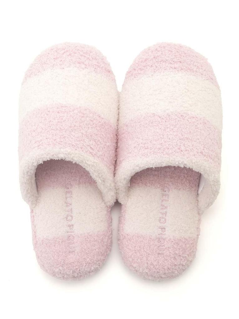 gelato pique Powder 2BD Room Shoes PWGS251527 PNK Free Size
