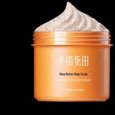 Vücut Bakımı – Vücut scrub'ları