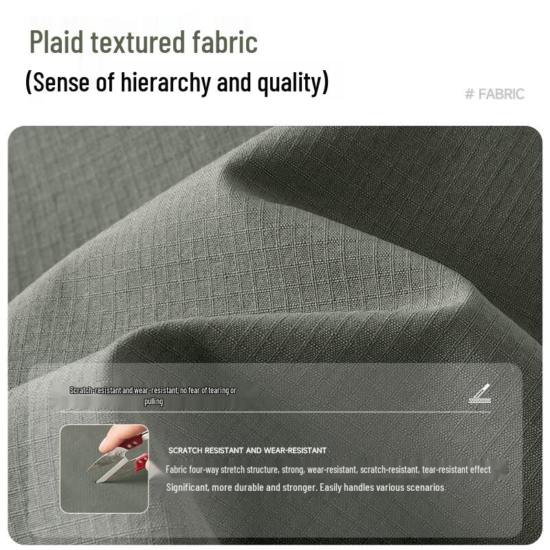 Mark Fairwhale Men's Ice Silk Quick-Dry Straight Leg Pants