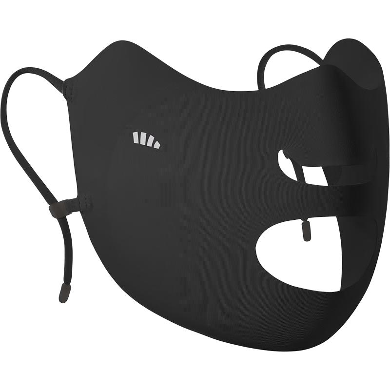 Beneunder Outdoor Sports Sun Protection Breathable Mask One Size