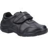 Hush Puppies Boys Arlo Senior Leather School Shoes