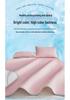 Hot Item: Ice Bean Cool Non-Slip Bed Sheet - Soft Summer Ice Silk Mat for Students