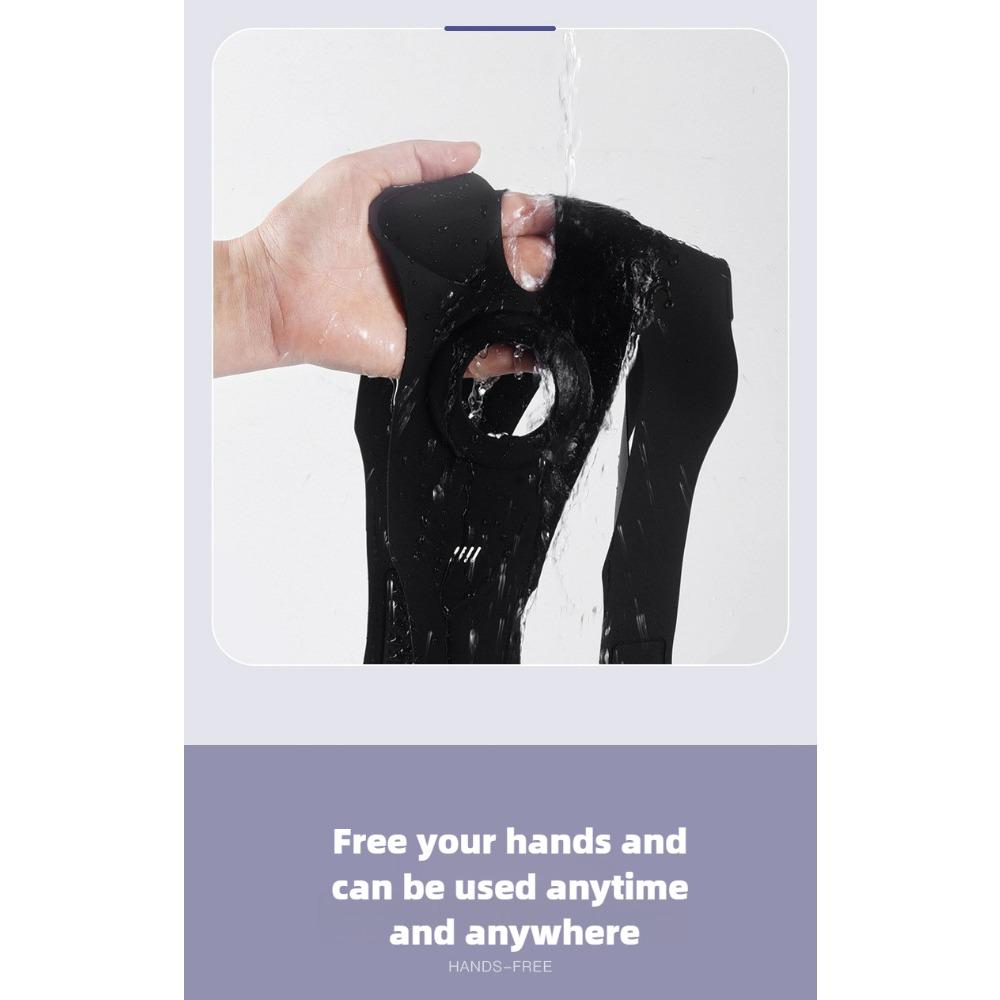 Photon Rejuvenation Acne Removing Silicone Mask