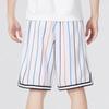 Nike Dri-FIT DNA 25cm Basketball Shorts White Multi Color DX0254-100