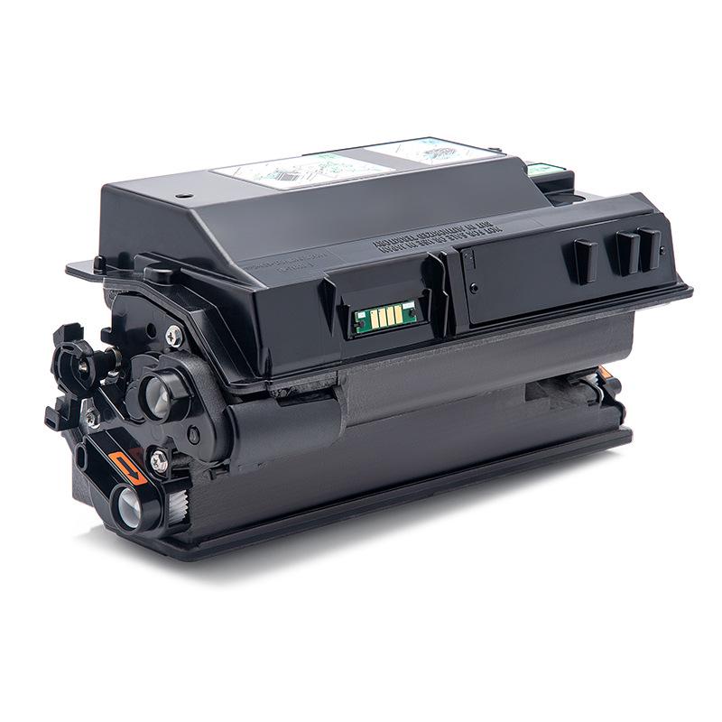 Compatible Ricoh Toner Cartridge for P501/P500M/P501M/IP500S/IM350F/430F and Drum Unit for P502.
