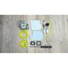 For Poulan Pro PP4218A 18'' 2-Cyl 42cc Gas Chain Saw Carburetor Carb Tune Up Kit