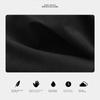 Soft Plush Car Roof Armrest Non-slip Auto Interior Pull Handle Cover Car Handle Protector Universal