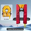 Jun Ding Ying Lightweight Automatic Inflatable Life Vest