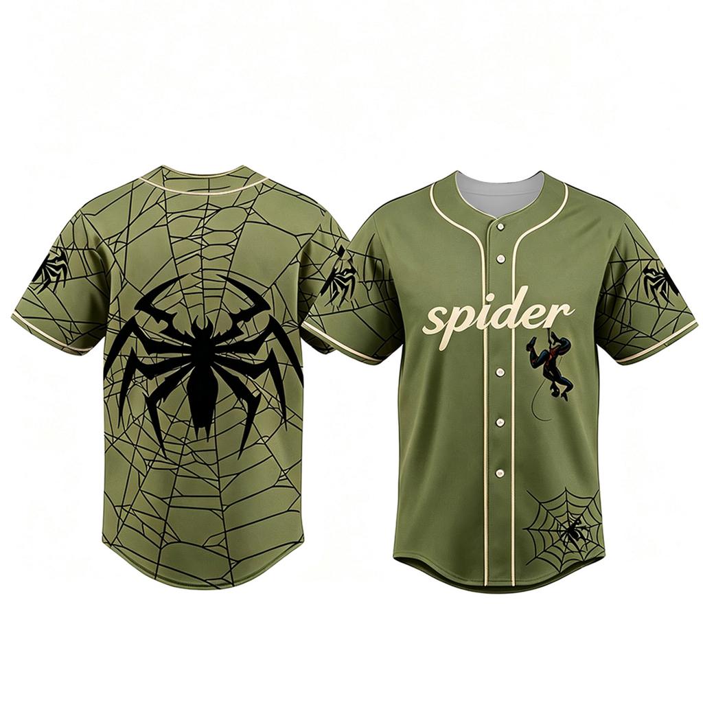 Women's Printed Rugby Shirt for Sportswear