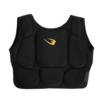 BODYMAKER Chest Supporter 3 Body Chest Chest Karate Shock Martial Size L Protector, Protection, Guard, Taekwondo, Karate, Gear, Absorption, Arts,
