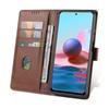 Compatible with Redmi Note 15 phone case, Redmi 14C phone case, Xiaomi 17 flip cover