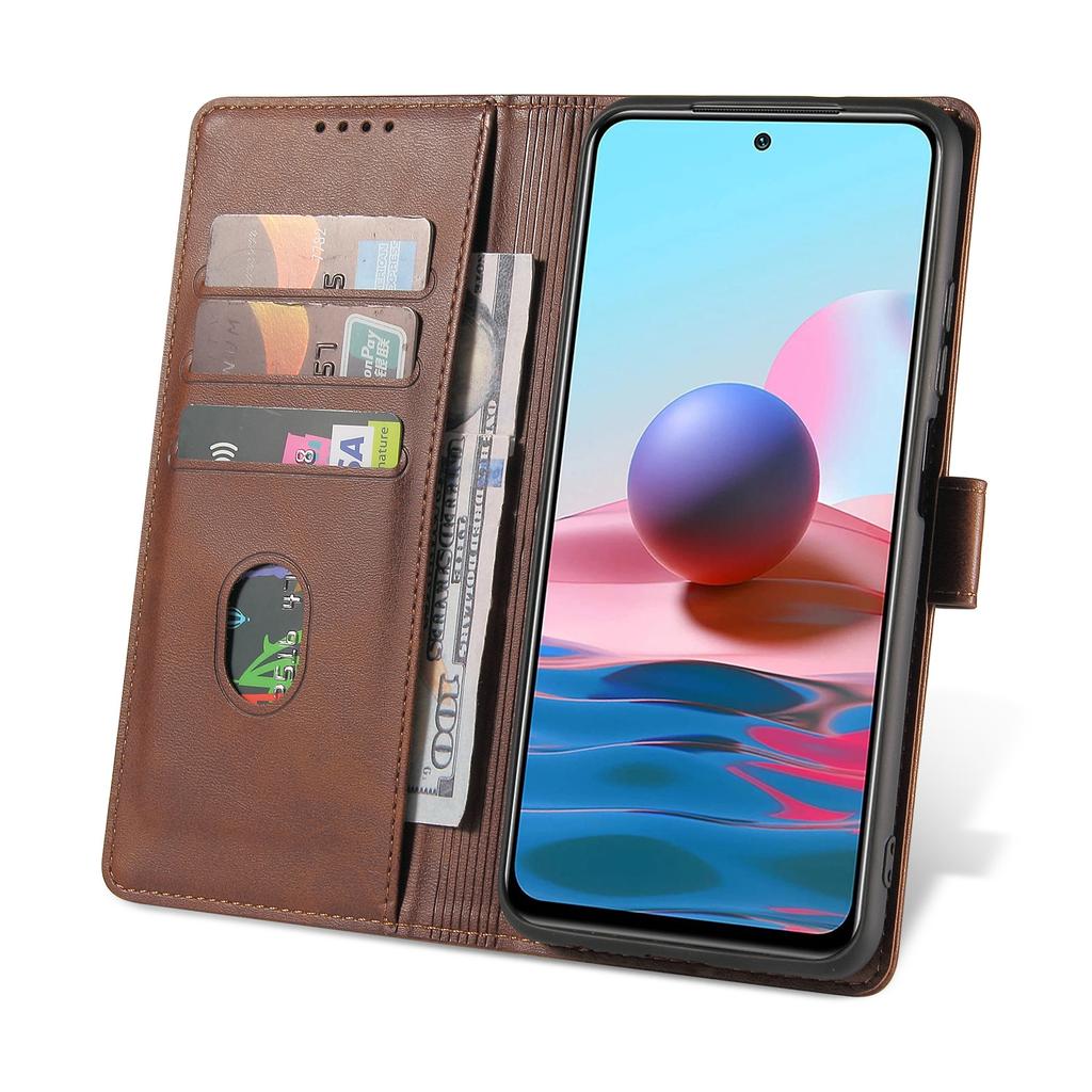 Compatible with Redmi Note 15 phone case, Redmi 14C phone case, Xiaomi 17 flip cover