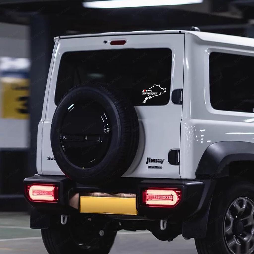 N-BOX Vent Cover Sticker, N-Box, JF3, JF4, JF5, JF6, and Other Vehicles, Car