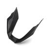 For BMW R 1200GS R1200 GS R 1200 GS 2008 2009 2010 2011 2012 R1200GS Front Beak Fairing Extension Wheel Extender Cover Black