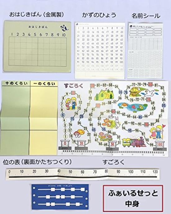 Mathematics Set Compatible with the Textbook Math Set Comprehensive Edition A “Tokyo Shoseki”