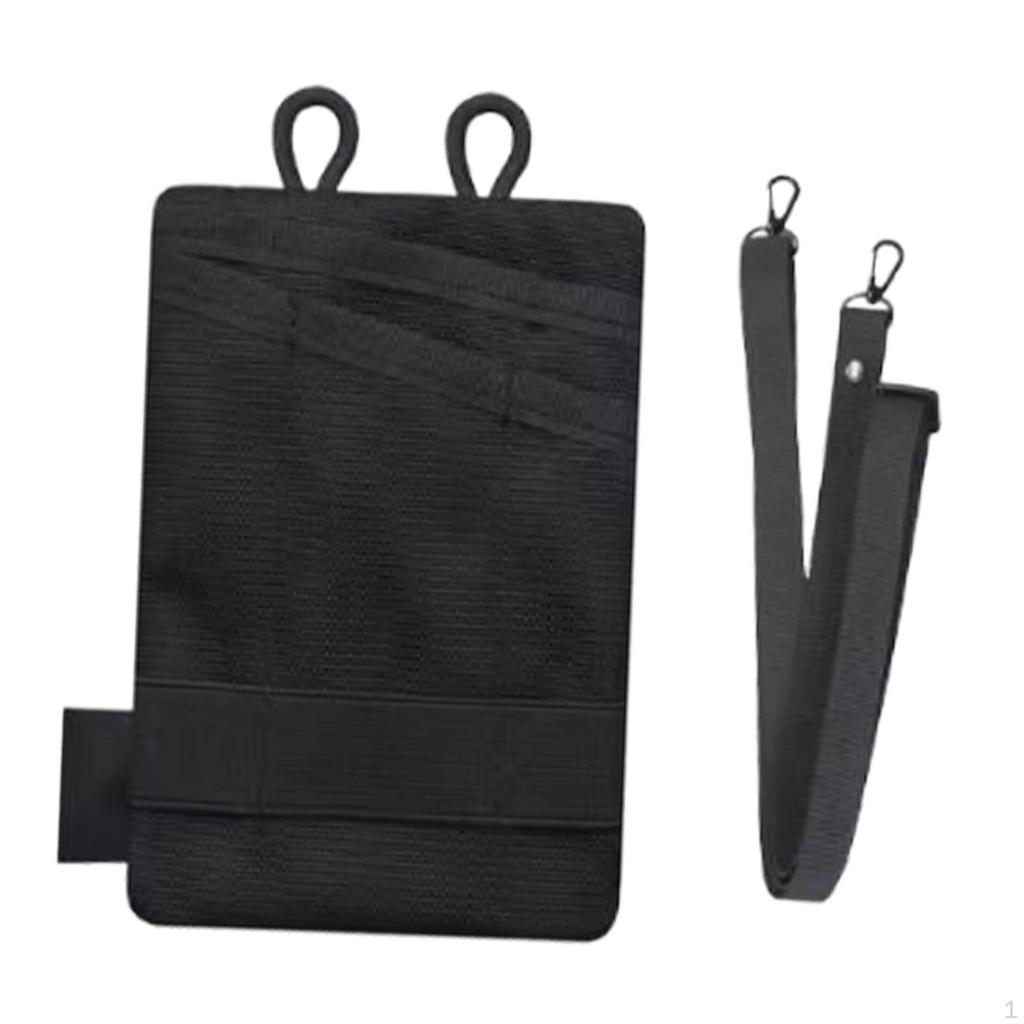 Pocket Organizer Bag Portable Pouch Small Tool for Gear Road Trip Bushcraft Work
