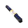 10-socket Power Strip with Overload Protection + 3m Switch