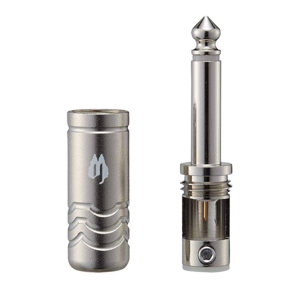 Free The Tone SL-FS-STD-NI-P Solderless Plug Standard S Plug