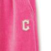 New MLB Casual Pants Women's Pink 3FPTB0636-45PKS