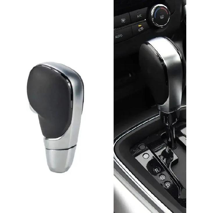 New Gear Shift Knob For Renault Keleos Kadjar 2016 2017 2018   Gear Ball Head with ring