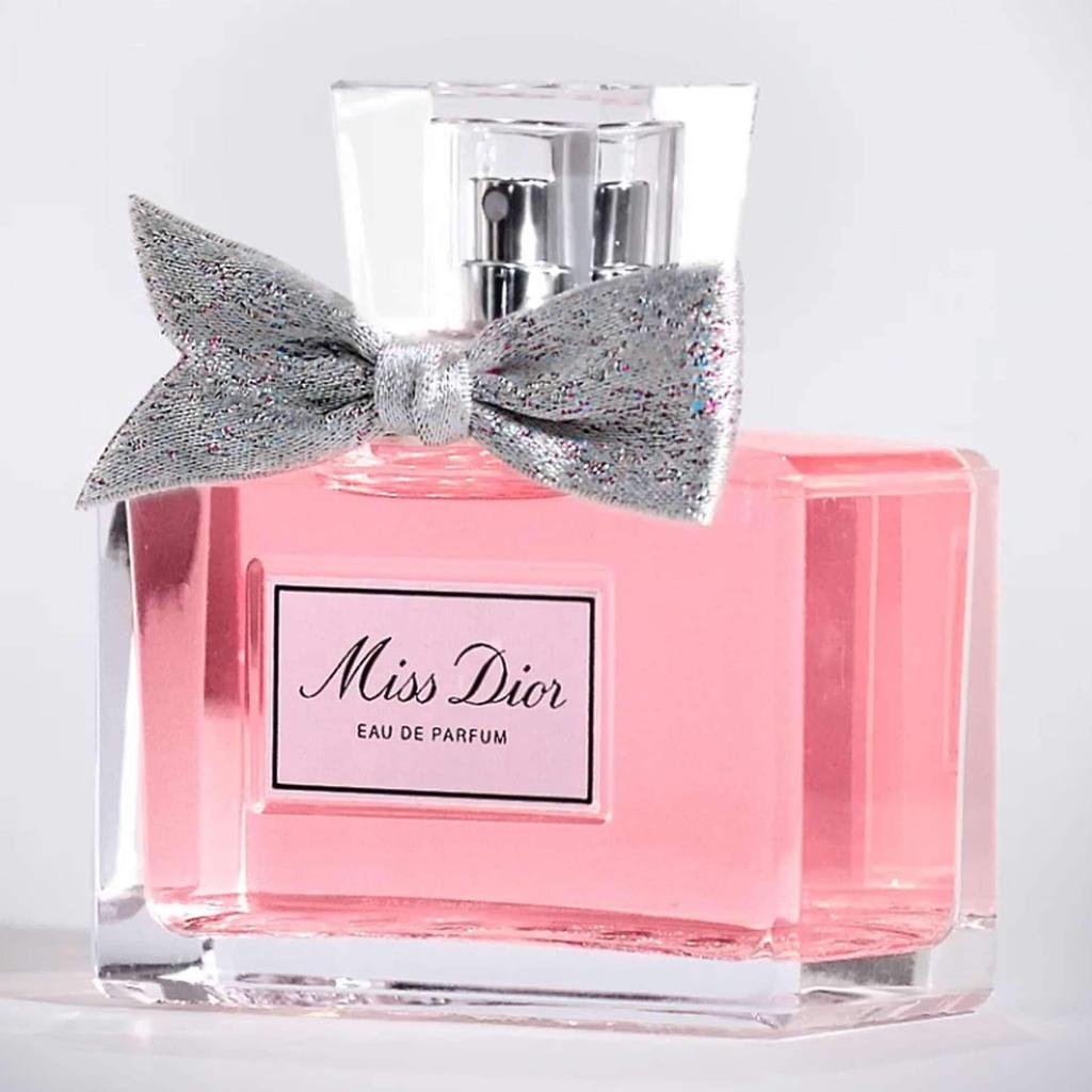 Wrapping DIOR Miss Dior Eau De Parfum 30ml EDP Perfume Cosmetics Birthday Gift Shopper Included [Gift Available]