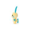 Takara Tomy Arts (TAKARATOMY A.R.T.S) Pokemon Ich wähle dich! Pokemon Get Kuscheltier Minun Kuscheltier, ca. 25 cm groß
