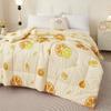 Skin-Friendly All-Season Polyester Quilt