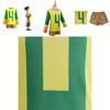 Hotel Transylvania Draculaura Mavis Jonathan Vampire Xmas Party Cosplay Costume