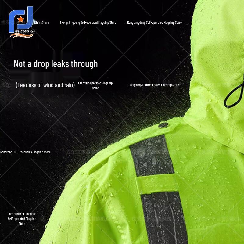 Junpinjia Protective Workwear & Rain Suits