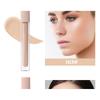 BEAUTY GLAZED - Langanhaltender leichter flüssiger Concealer - 6 Farbtöne
